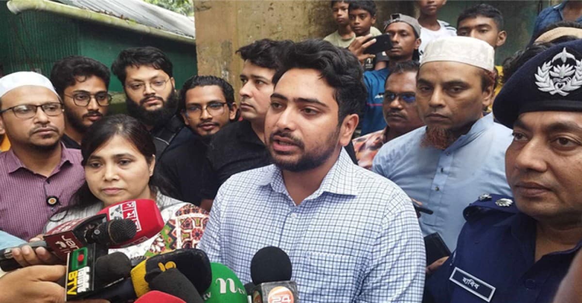 পার্বত্য চট্টগ্রামে ইন্টারনেট বন্ধ করা হয়নি: তথ্য উপদেষ্টা