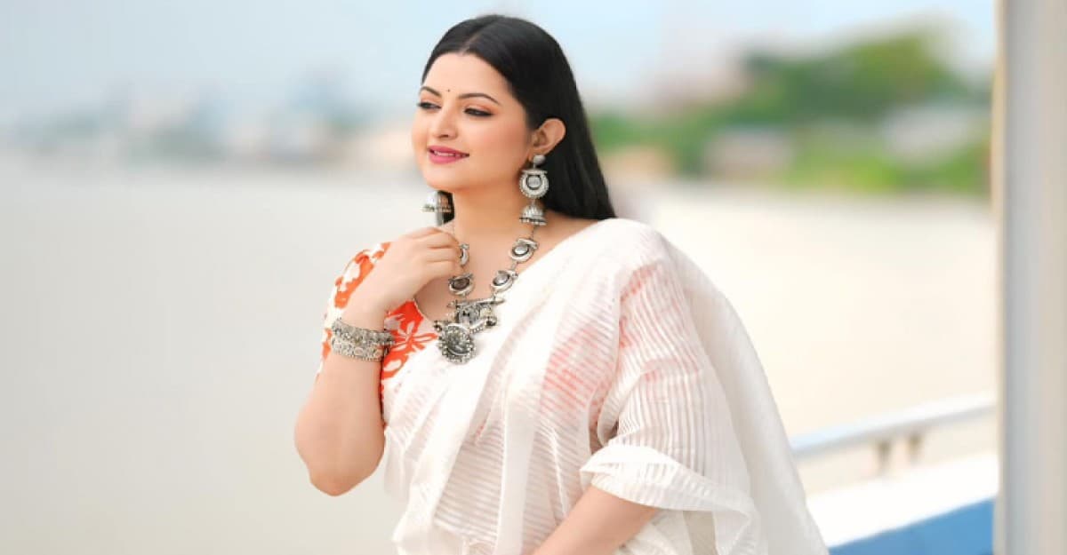 আল্লাহ তোমার বিচার তুমি করো: পরীমনি