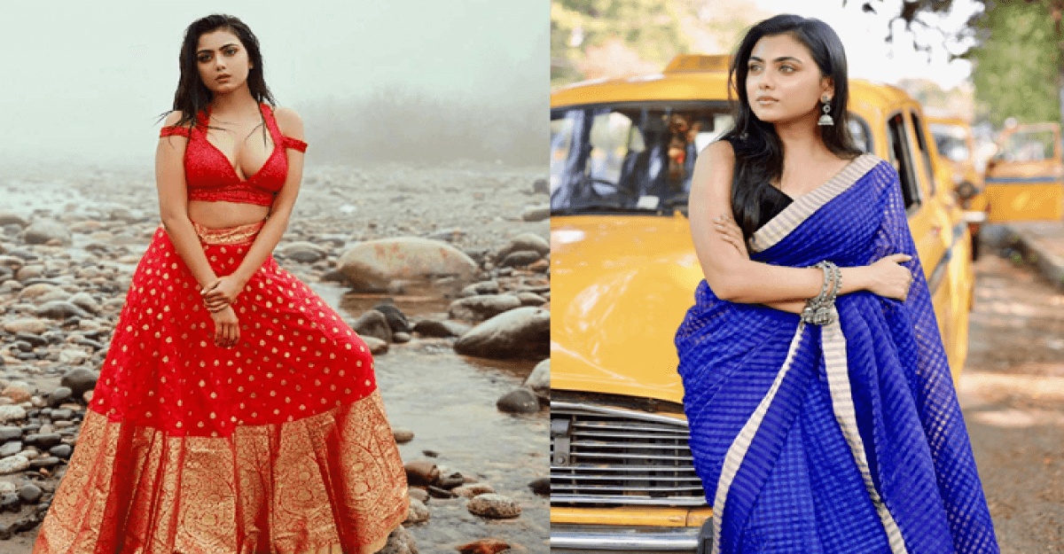 বন্ধ হয়ে গেল ইধিকার নতুন সিনেমার শুটিং