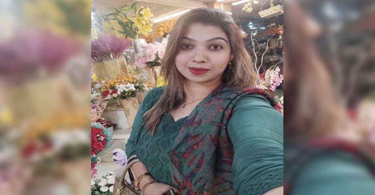 নেতারা আমাদের ভোগের পণ্য মনে করতেন: মহিলা লীগ নেত্রী