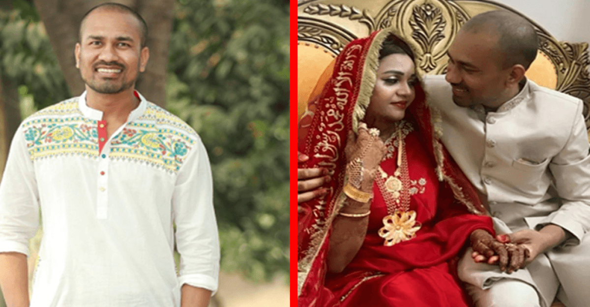 সিনেমাকে ‘পাপ মুক্ত’ বলা সেই অভিনেতা রাসেল মিয়া গ্রেফতার