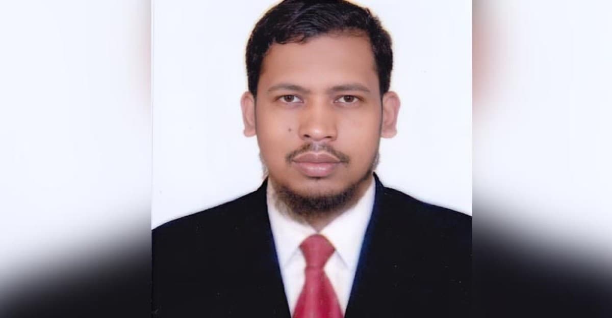 কুবির নবনিযুক্ত প্রক্টর অধ্যাপক আবদুল হাকিম