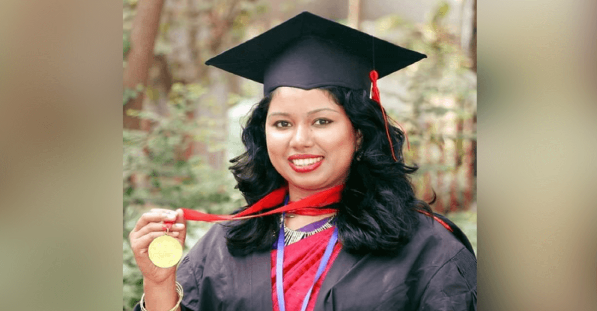 নোবিপ্রবির নতুন সহকারী প্রক্টর ফাতেমা বেগম পপি