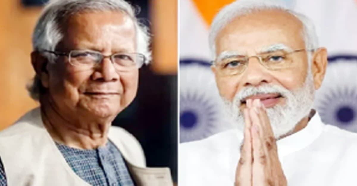 কেন নিউইয়র্কে মোদি-ইউনূস বৈঠক হলো না, জানাল নয়াদিল্লি