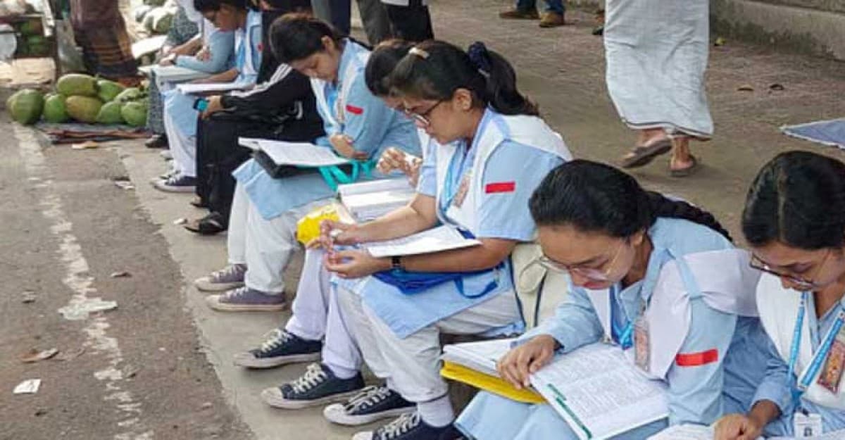 এইচএসসির বাতিল ৬ বিষয়ের টাকা ফেরত পাবেন পরীক্ষার্থীরা