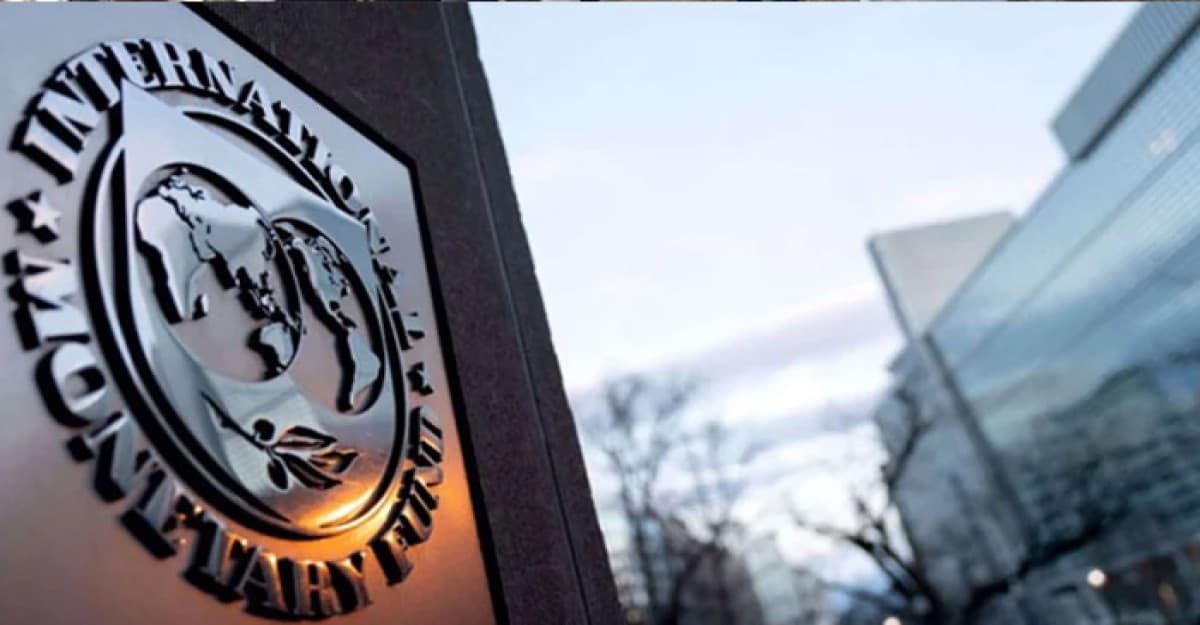 সঠিক পথে রয়েছে বাংলাদেশ ব্যাংক: আইএমএফ