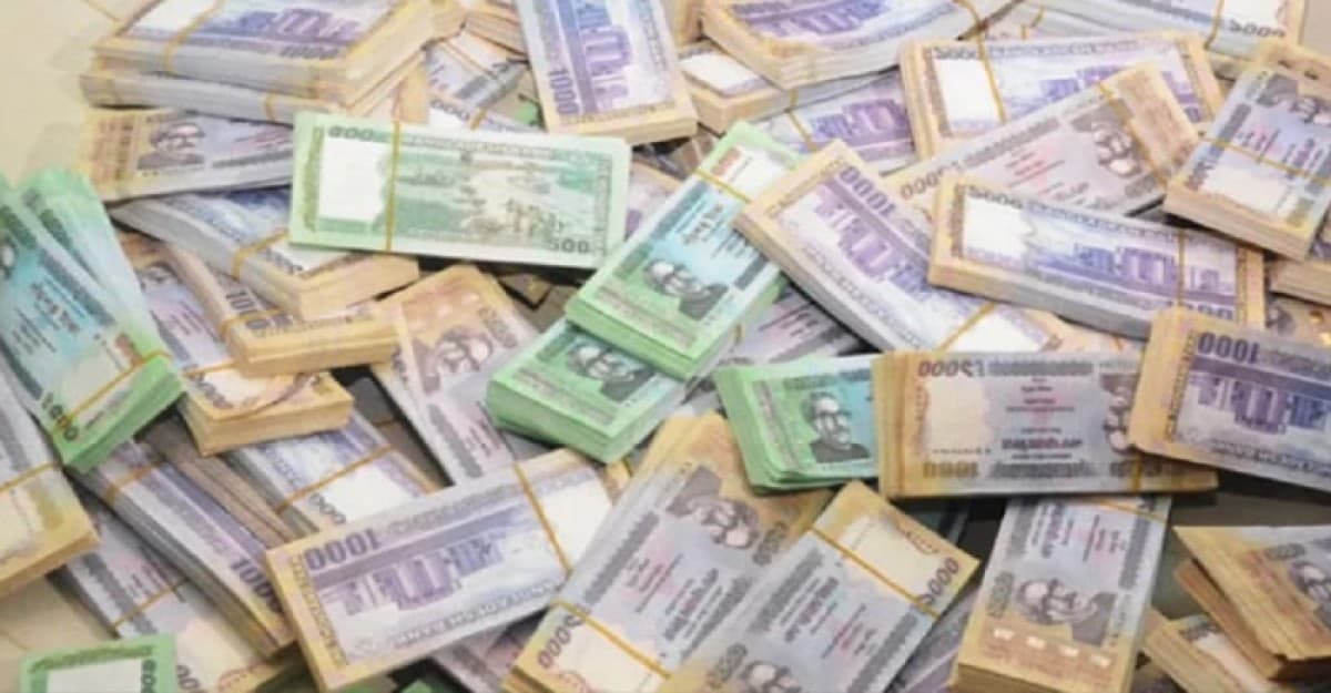 তিন মাসে কোটিপতি বেড়েছে প্রায় ৩ হাজার