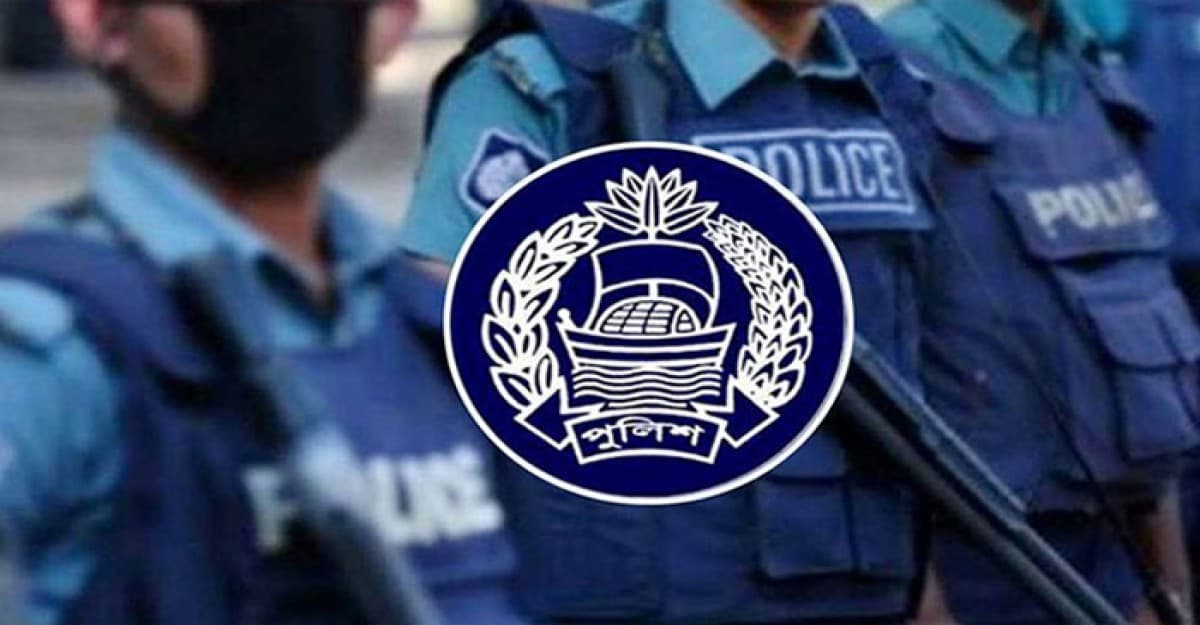 পদোন্নতি পেয়ে অতিরিক্ত ডিআইজি হলেন ৪৭ পুলিশ সুপার