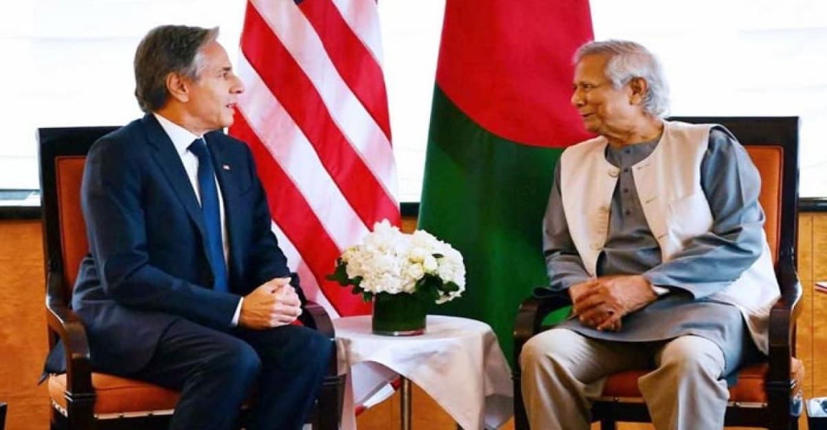 সংস্কার, পাচার অর্থ ফেরাতে সহায়তার প্রতিশ্রুতি যুক্তরাষ্ট্রের