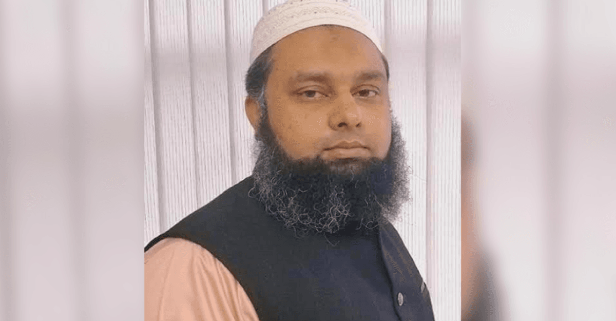 ময়মনসিংহে মোবাইল চার্জে বিস্ফোরণে ডা. নোমানের মৃত্যু