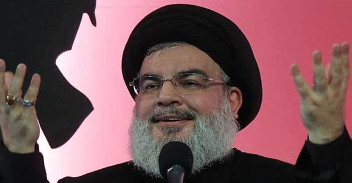 হিজবুল্লাহ প্রধান হাসান নাসরুল্লাহ নিহত হয়েছেন, ইসরায়েলের দাবি