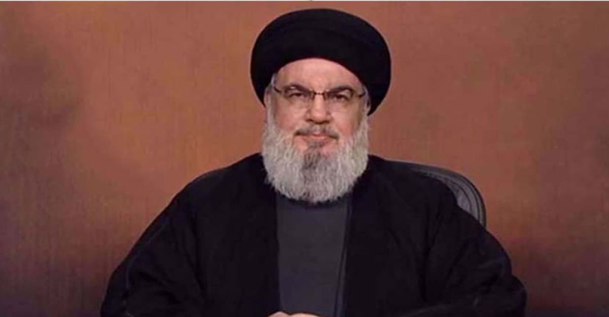 হাসান নাসরুল্লাহর মৃত্যুর কথা নিশ্চিত করলো হিজবুল্লাহ