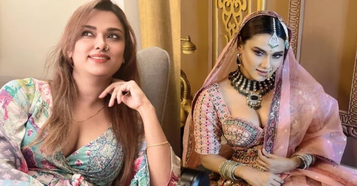 ব্রাইডাল লুকে ববির বিয়ে নিয়ে প্রশ্ন
