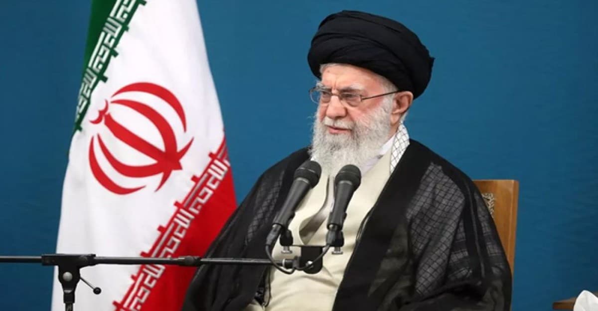 নাসরুল্লাহর মৃত্যুতে খবরে খামেনিকে সরানো হলো নিরাপদ স্থানে