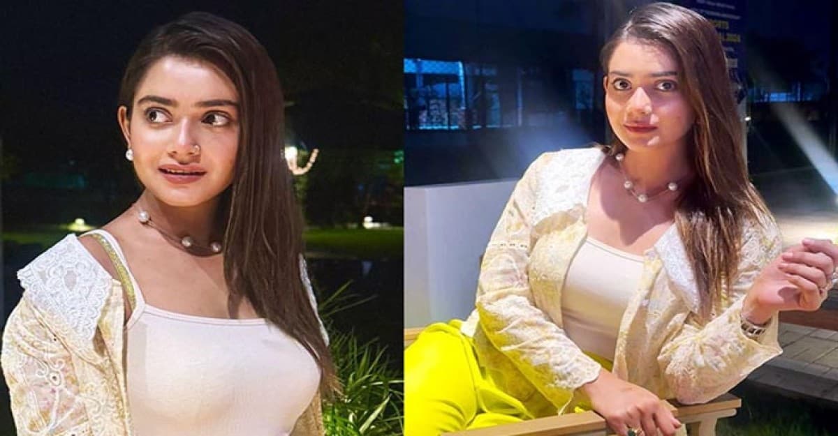 তানজিন তিশা: কথায় কথায় নায়িকাদের চরিত্র খারাপ, কেন?