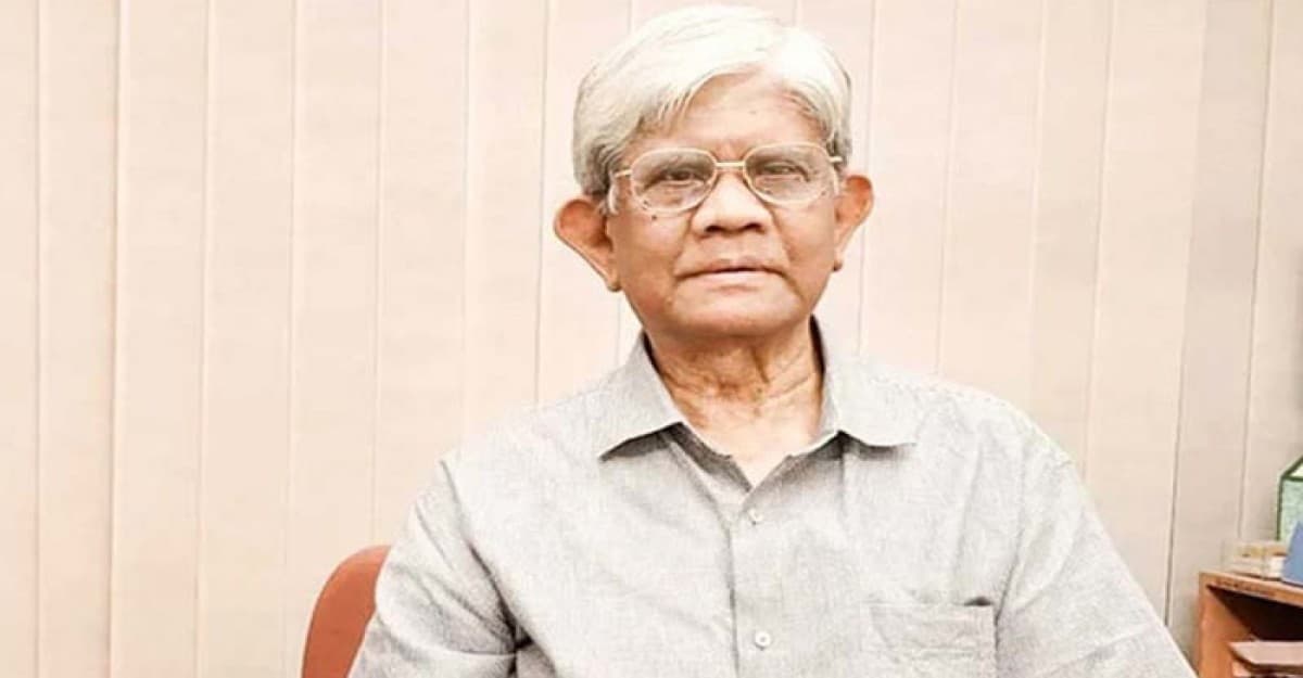 শর্তসাপেক্ষে সংস্কারের ঋণ সহায়তা দিতে রাজি বিশ্বব্যাংক: ড. সালেহউদ্দিন