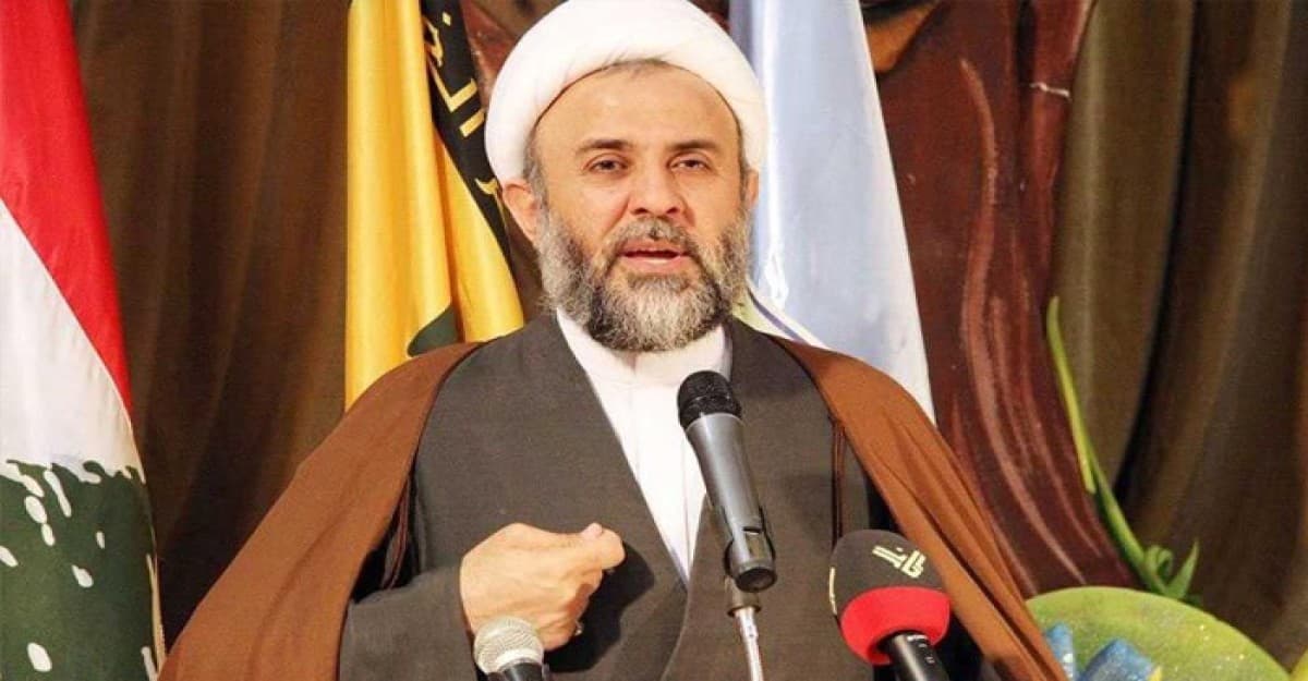 হিজবুল্লাহর উপপ্রধানকে হত্যা, দাবি ইসরায়েলের