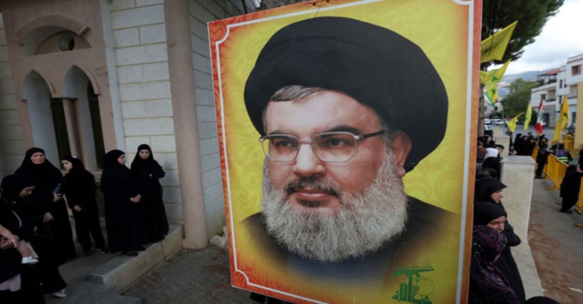 হিজবুল্লাহপ্রধান নাসরুল্লাহর মরদেহ উদ্ধার