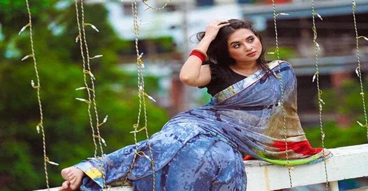 আরও ভালো গল্পের প্রতি আমার মনোযোগ থাকবে: তানিয়া বৃষ্টি