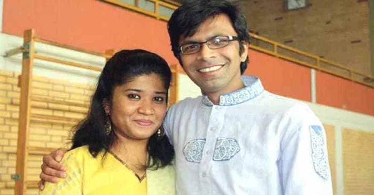 সাগর-রুনি হত্যা মামলার তদন্ত থেকে র্যাবকে সরানোর আবেদন