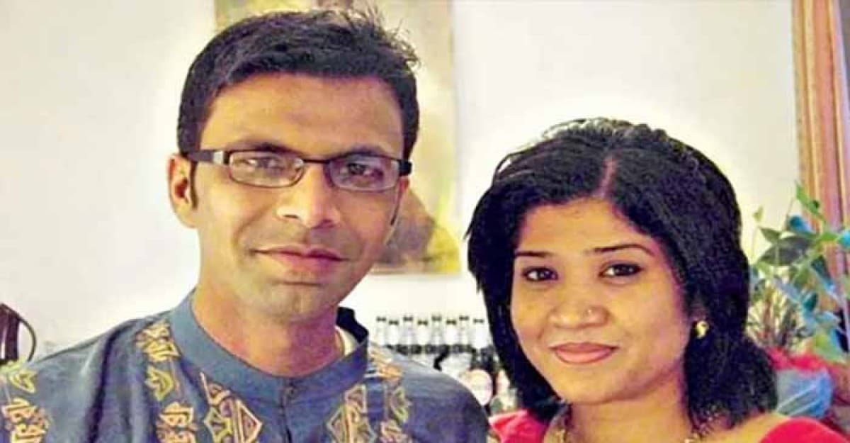 সাগর-রুনি হত্যা মামলার তদন্ত থেকে র্যাবকে সরিয়ে দিলেন হাইকোর্ট