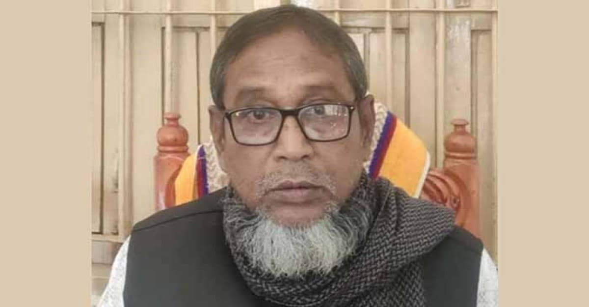 কুষ্টিয়ায় ইউপি চেয়ারম্যানকে গুলি করে হত্যা