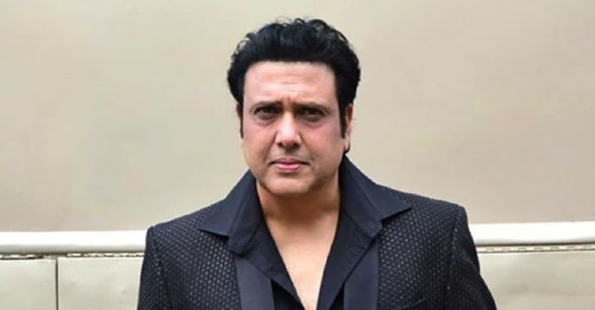 গুলিবিদ্ধ হয়ে আইসিইউতে গোবিন্দ