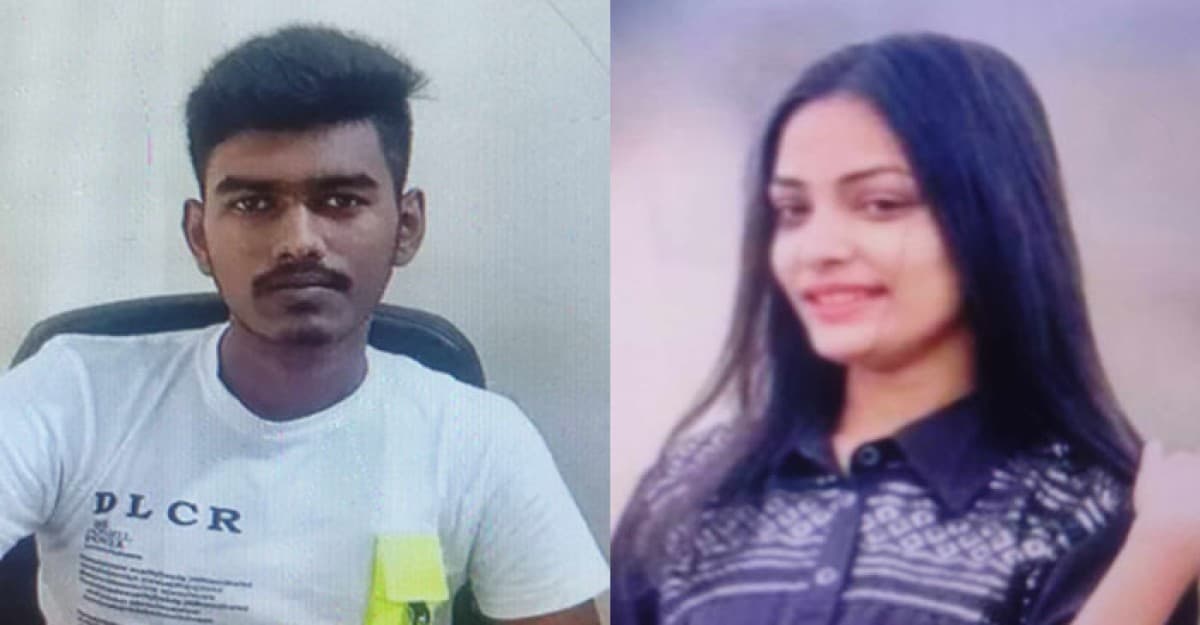জন্মদিনের পার্টিতে ডেকে নিয়ে তরুণীকে হত্যা, প্রেমিক আকাশ আটক