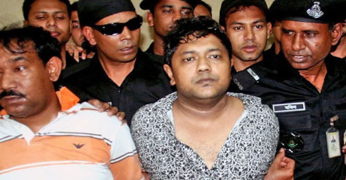 রানা প্লাজার মালিক সোহেল রানার জামিন