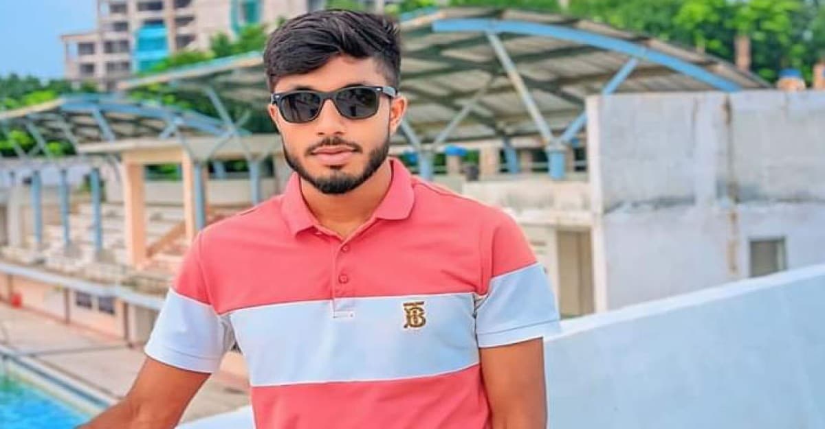 কুষ্টিয়ায় হাত-পা বেঁধে ছাদ থেকে ফেলে পলিটেকনিক শিক্ষার্থীকে হত্যা
