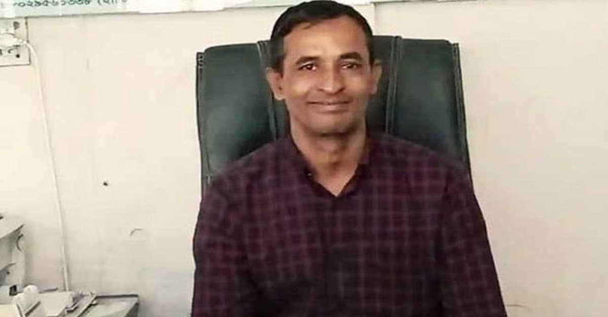 বাউফলে সেচ্ছাসেবকদল নেতার মামলায় আ'লীগের ৩ নেতা আটক