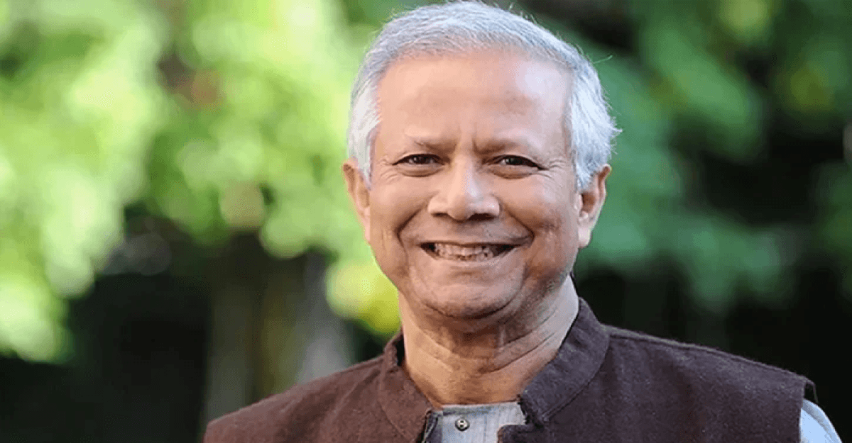 ড. ইউনূসকে ৬৬৬ কোটি টাকা কর দেওয়ার রায় প্রত্যাহার