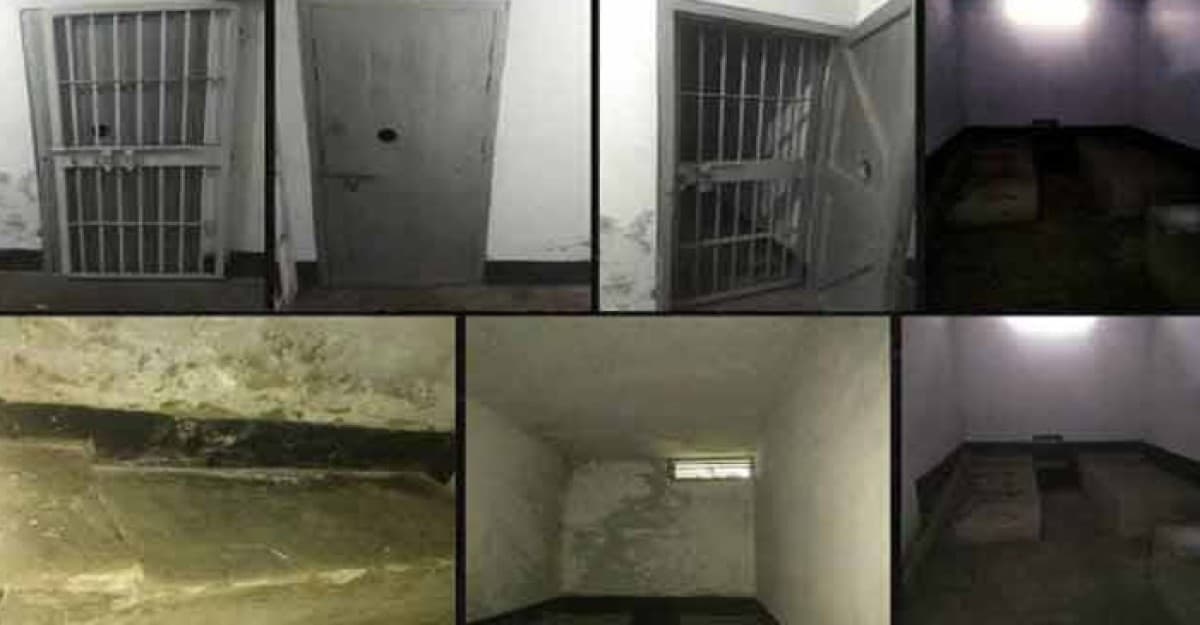 আয়নাঘরে গিয়ে যা যা দেখল গুম কমিশন