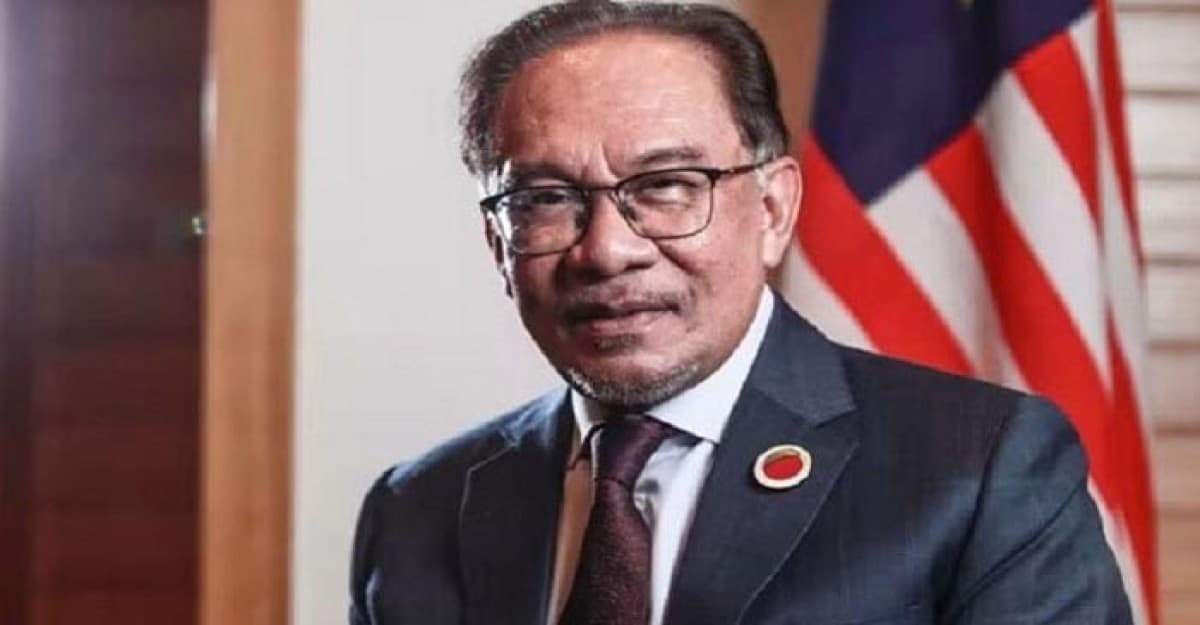 মালয়েশিয়ার প্রধানমন্ত্রী ঢাকা সফরে আসছেন আজ