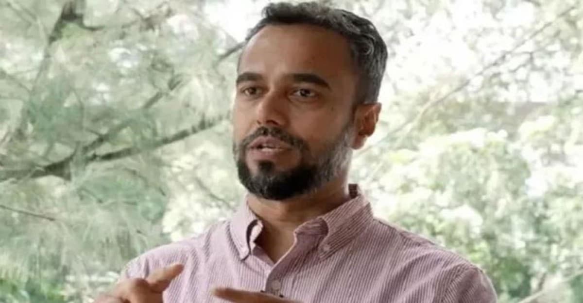 হিজবুত তাহরীরের মিডিয়া সমন্বয়ক গ্রেফতার