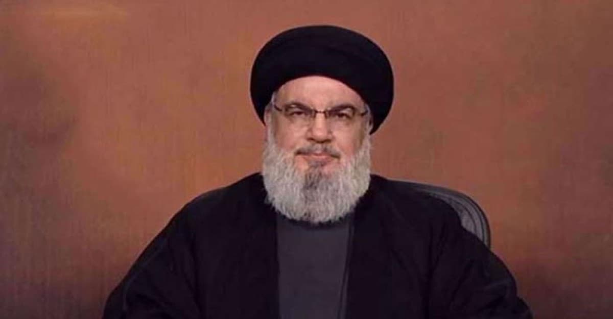 নাসরুল্লাহকে অস্থায়ীভাবে গোপন স্থানে সমাহিত করা হয়েছে