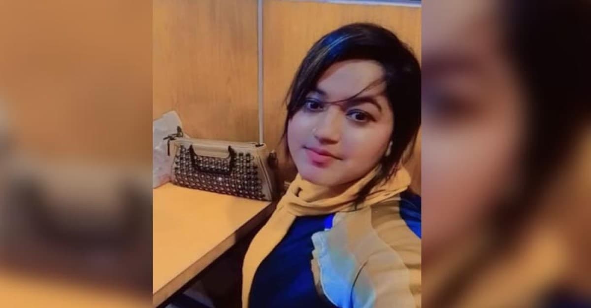 পাহাড়ে মৃত পড়ে থাকা তরুণীর পরিচয় শনাক্ত