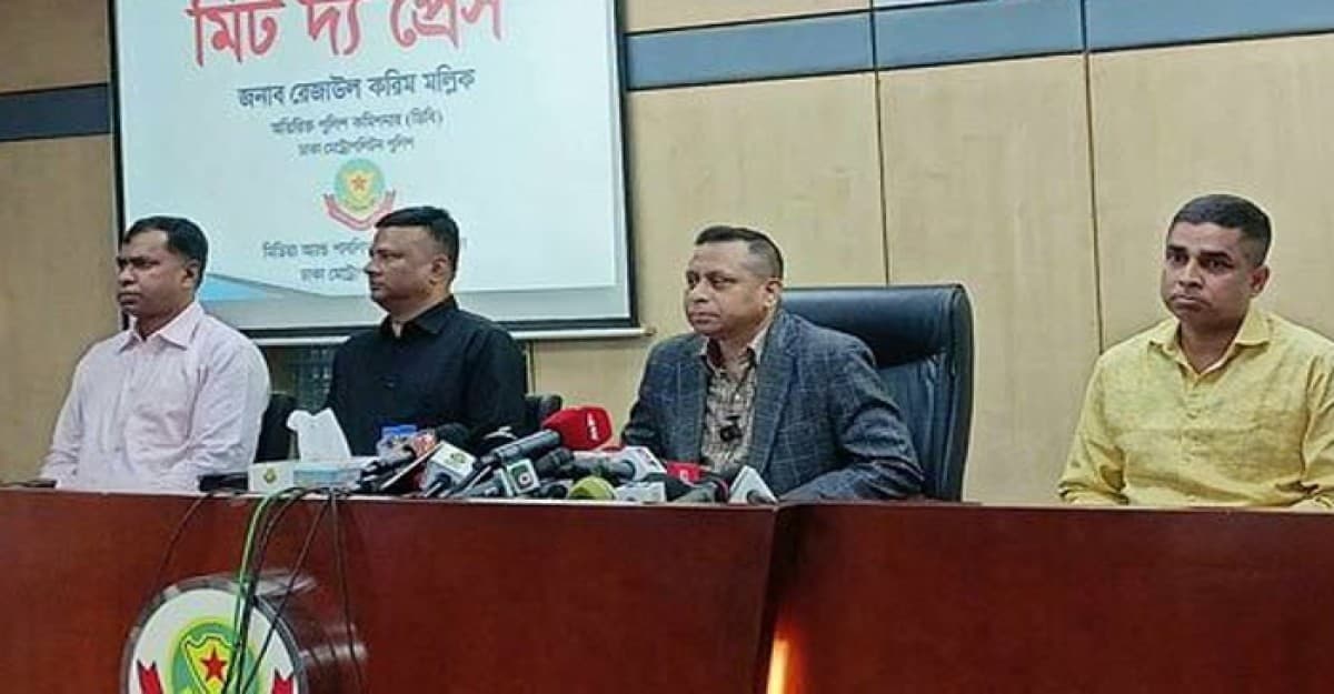 আর কোনো আয়নাঘর-ভাতের হোটেল থাকবে না: রেজাউল করিম