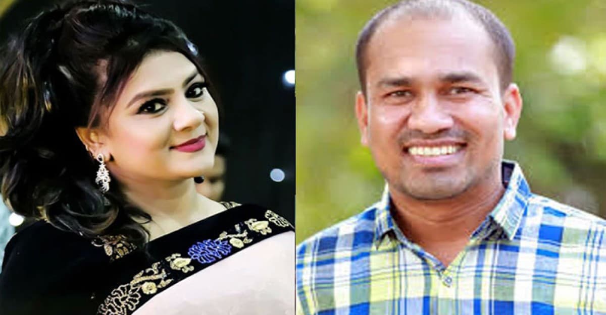 হেলেনা জাহাঙ্গীর ও রাসেল মিয়ার নামে মামলা