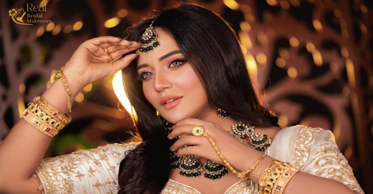 ‘ফার্মগেট’-এ সামিরা খান মাহি