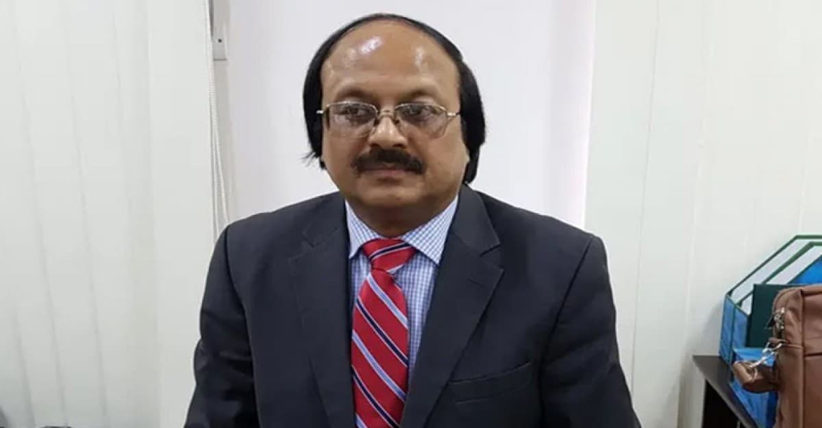 এনবিআরের সাবেক চেয়ারম্যান নজিবুর রহমান গ্রেফতার