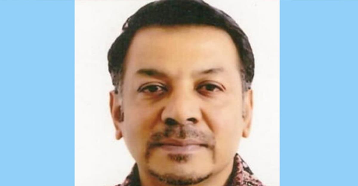 সেতু বিভাগের নতুন সচিব হলেন ফাহিমুল ইসলাম