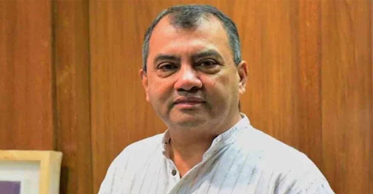 সাবের হোসেন চৌধুরীকে ১০ দিনের রিমান্ড চায় পুলিশ