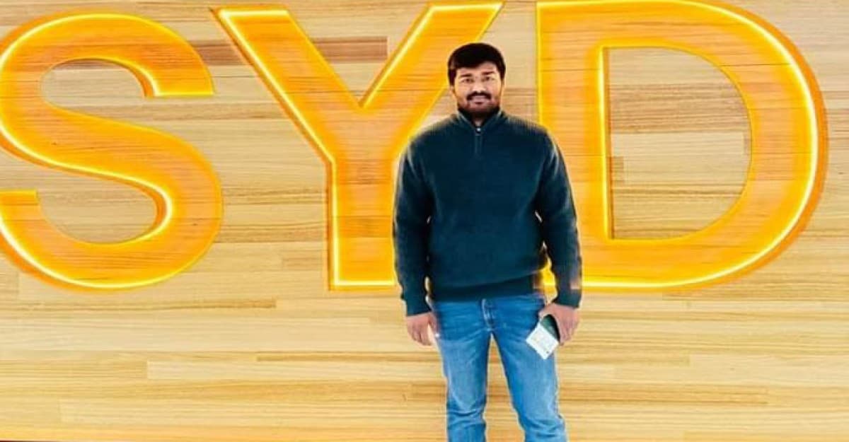 সিডনিতে গাড়ীচাপায় বাংলাদেশী শিক্ষার্থী নিহত