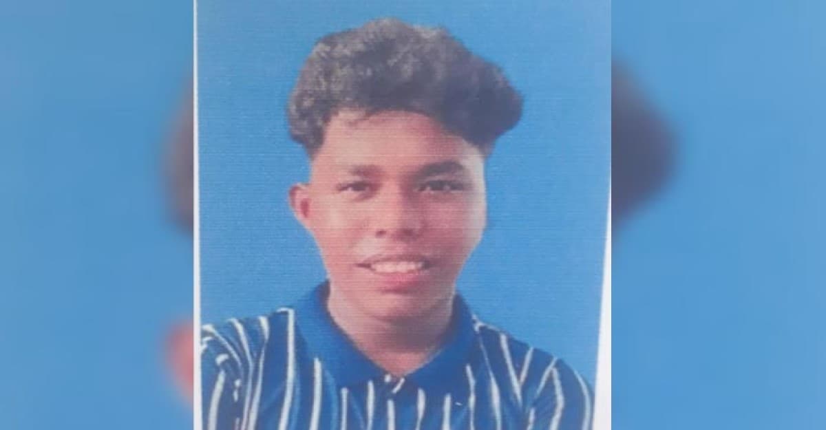 নোয়াখালীতে হাত পা মুখে কস্টেপ পেঁচিয়ে কিশোরকে হত্যা