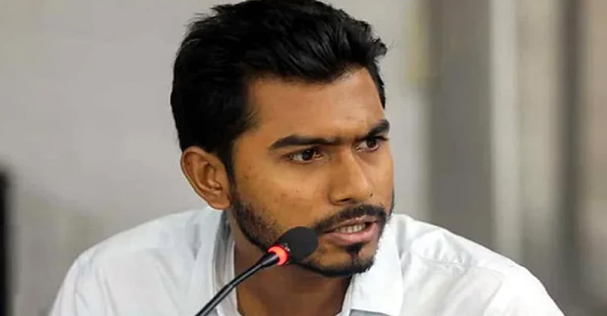 ছাত্রলীগকে আর রাজনীতির সুযোগ দেওয়া যাবে না: নুর