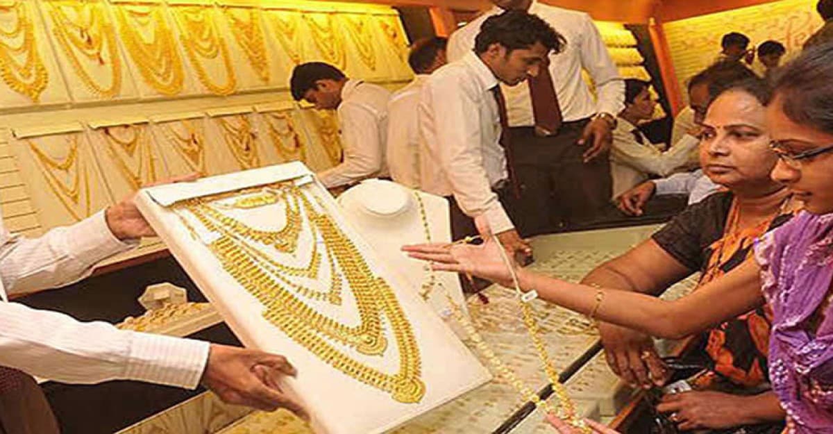 শুক্রবার বন্ধ থাকবে দেশের সব জুয়েলারি প্রতিষ্ঠান