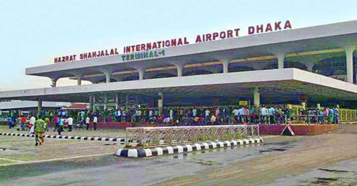 ‘প্রবাসীদের জন্য বিমানবন্দরে বিশেষ লাউঞ্জ হচ্ছে’