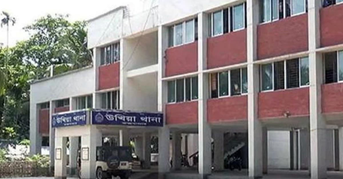 উখিয়ায় এনজিওতে কর্মরত দুই কর্মীর ঝুলন্ত মরদেহ উদ্ধার