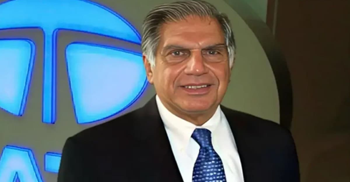 রতন টাটা সম্পর্কে ১০ অজানা তথ্য